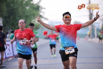 AMAZING SPORTS FESTIVAL - Ảnh #5294614