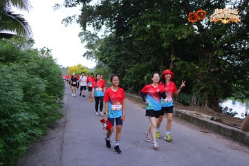 AMAZING SPORTS FESTIVAL - Ảnh #5307247