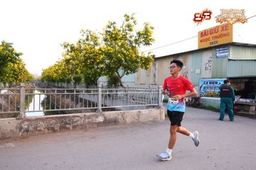 AMAZING SPORTS FESTIVAL - Ảnh #5302050
