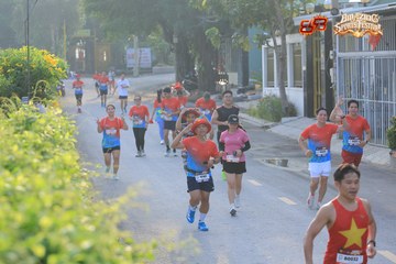 AMAZING SPORTS FESTIVAL - Ảnh #5292753