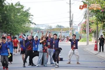 AMAZING SPORTS FESTIVAL - Ảnh #5301479
