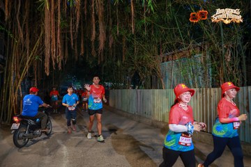 AMAZING SPORTS FESTIVAL - Ảnh #5300176