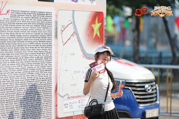 AMAZING SPORTS FESTIVAL - Ảnh #5289372