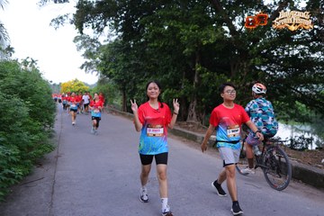 AMAZING SPORTS FESTIVAL - Ảnh #5307194