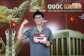 AMAZING SPORTS FESTIVAL - Ảnh #5315267
