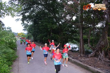 AMAZING SPORTS FESTIVAL - Ảnh #5305447
