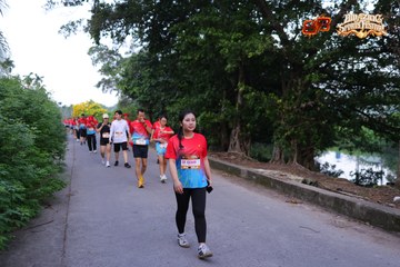 AMAZING SPORTS FESTIVAL - Ảnh #5307260