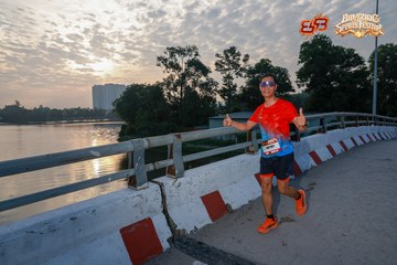 AMAZING SPORTS FESTIVAL - Ảnh #5298261