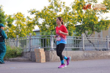 AMAZING SPORTS FESTIVAL - Ảnh #5309686