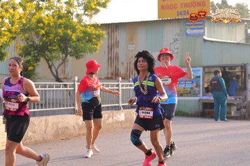 AMAZING SPORTS FESTIVAL - Ảnh #5308595