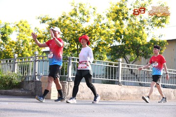 AMAZING SPORTS FESTIVAL - Ảnh #5303886