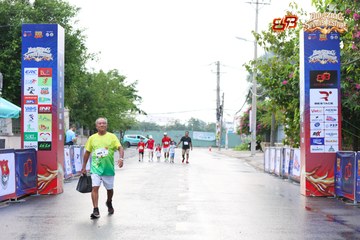 AMAZING SPORTS FESTIVAL - Ảnh #5289697