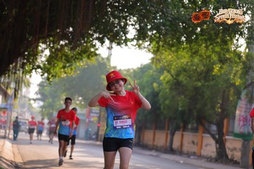 AMAZING SPORTS FESTIVAL - Ảnh #5309980