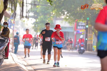 AMAZING SPORTS FESTIVAL - Ảnh #5310562