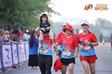 AMAZING SPORTS FESTIVAL - Ảnh #5296338