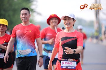 AMAZING SPORTS FESTIVAL - Ảnh #5295264