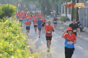 AMAZING SPORTS FESTIVAL - Ảnh #5292992