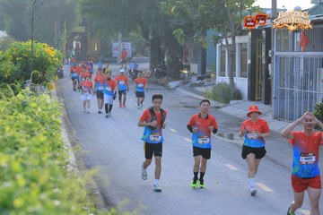AMAZING SPORTS FESTIVAL - Ảnh #5292519
