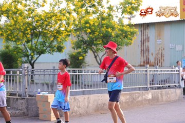 AMAZING SPORTS FESTIVAL - Ảnh #5309387