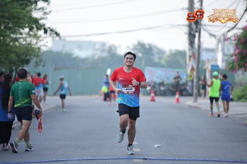 AMAZING SPORTS FESTIVAL - Ảnh #5297251