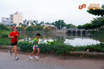 AMAZING SPORTS FESTIVAL - Ảnh #5297945