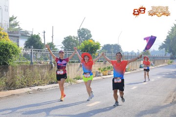 AMAZING SPORTS FESTIVAL - Ảnh #5293690