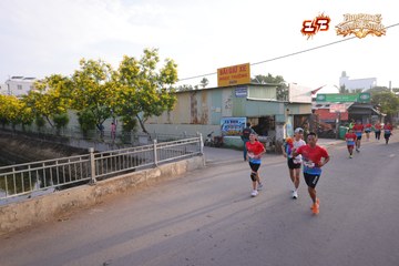 AMAZING SPORTS FESTIVAL - Ảnh #5307961