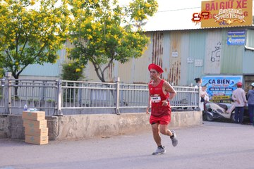 AMAZING SPORTS FESTIVAL - Ảnh #5309399
