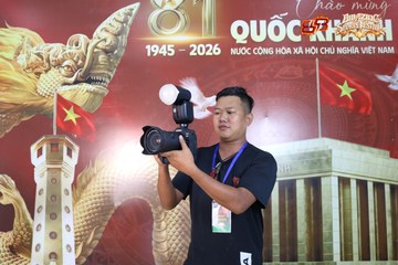 AMAZING SPORTS FESTIVAL - Ảnh #5314725