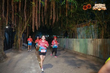 AMAZING SPORTS FESTIVAL - Ảnh #5300231