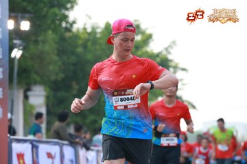 AMAZING SPORTS FESTIVAL - Ảnh #5298607