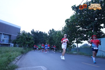 AMAZING SPORTS FESTIVAL - Ảnh #5301641