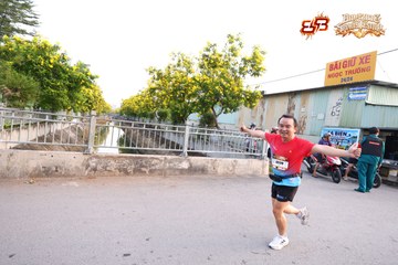 AMAZING SPORTS FESTIVAL - Ảnh #5302359