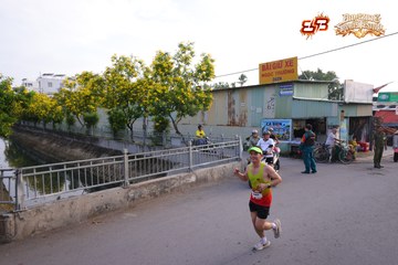 AMAZING SPORTS FESTIVAL - Ảnh #5307894
