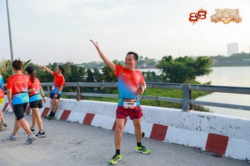 AMAZING SPORTS FESTIVAL - Ảnh #5298527