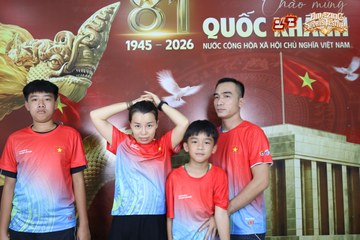 AMAZING SPORTS FESTIVAL - Ảnh #5314907