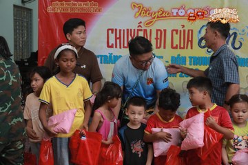 AMAZING SPORTS FESTIVAL - Ảnh #5332406