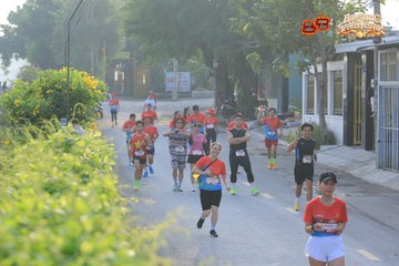 AMAZING SPORTS FESTIVAL - Ảnh #5292746