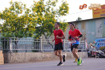 AMAZING SPORTS FESTIVAL - Ảnh #5309495