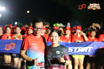 AMAZING SPORTS FESTIVAL - Ảnh #5301532
