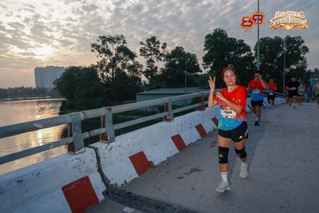 AMAZING SPORTS FESTIVAL - Ảnh #5298257