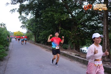 AMAZING SPORTS FESTIVAL - Ảnh #5306062