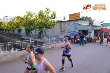 AMAZING SPORTS FESTIVAL - Ảnh #5307811