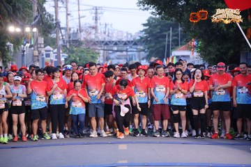 AMAZING SPORTS FESTIVAL - Ảnh #5297642