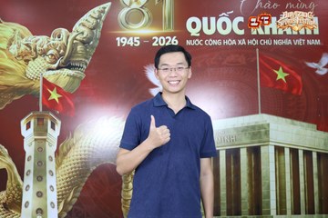 AMAZING SPORTS FESTIVAL - Ảnh #5314310