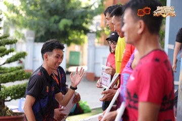 AMAZING SPORTS FESTIVAL - Ảnh #5304173