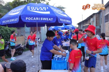 AMAZING SPORTS FESTIVAL - Ảnh #5307666