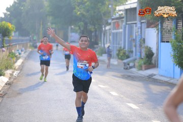 AMAZING SPORTS FESTIVAL - Ảnh #5293217