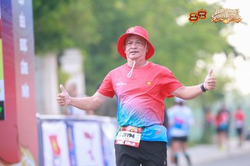 AMAZING SPORTS FESTIVAL - Ảnh #5298995