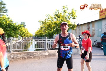 AMAZING SPORTS FESTIVAL - Ảnh #5303268